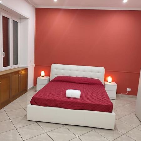 Anna Roma House公寓 外观 照片