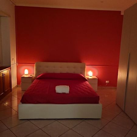 Anna Roma House公寓 外观 照片