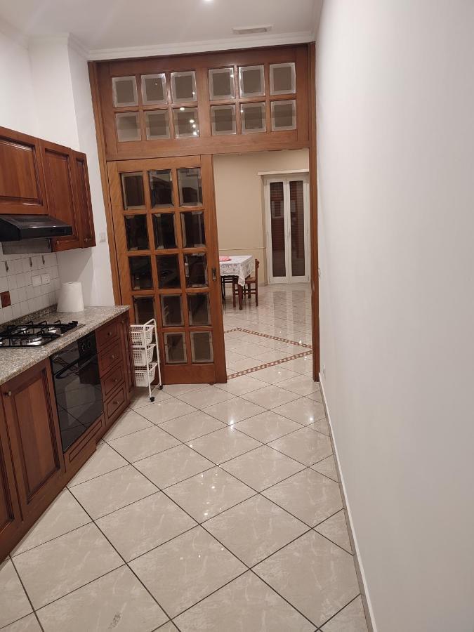 Anna Roma House公寓 外观 照片
