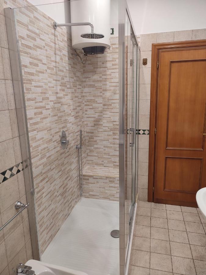 Anna Roma House公寓 外观 照片