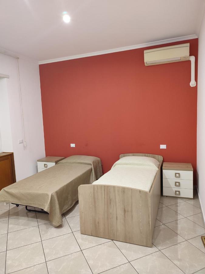 Anna Roma House公寓 外观 照片